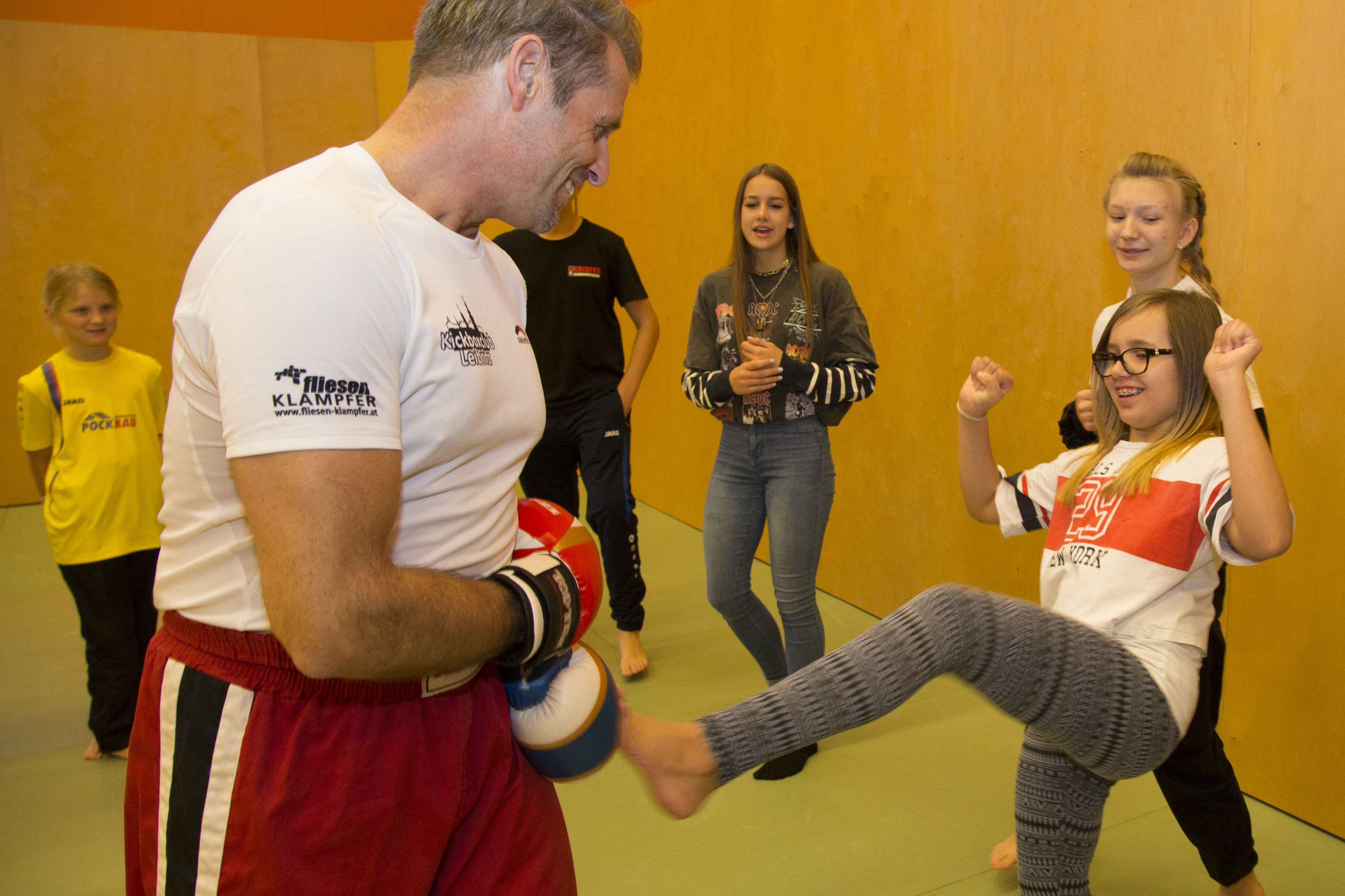 Schulsporttag 2019