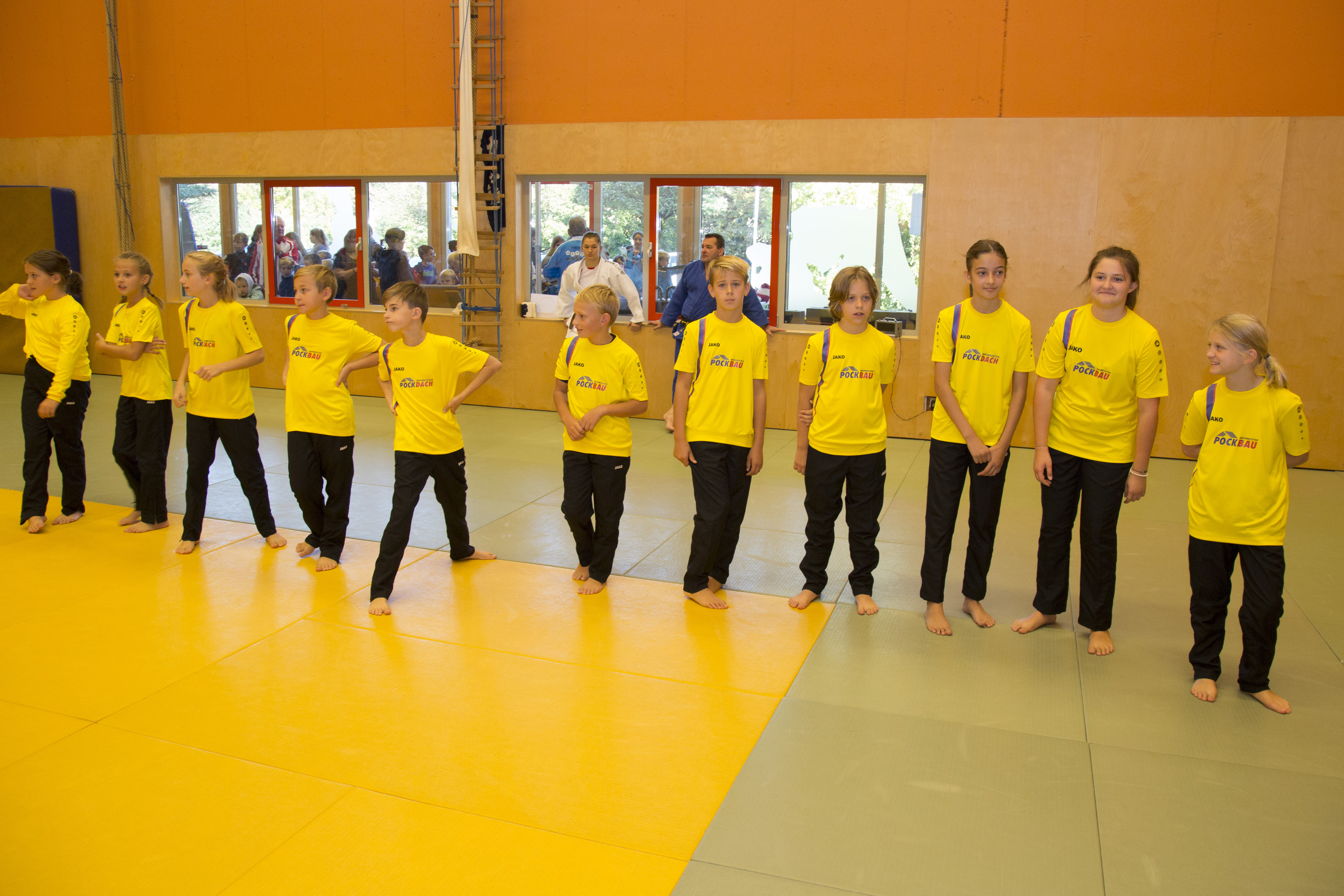 Schulsporttag 2019