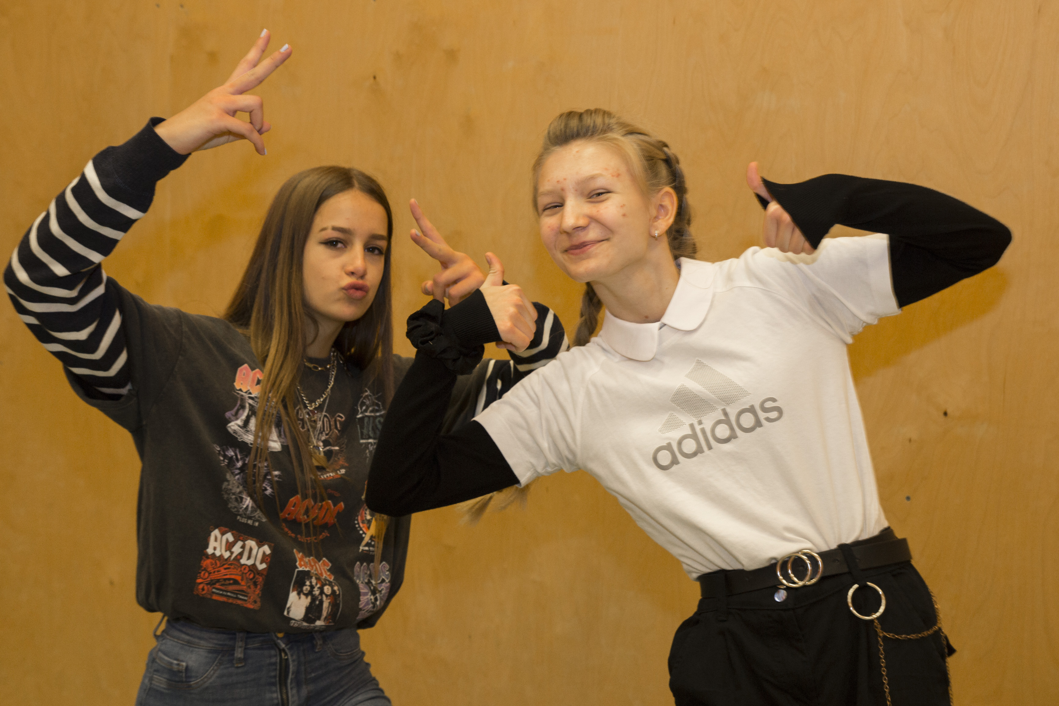 Schulsporttag 2019