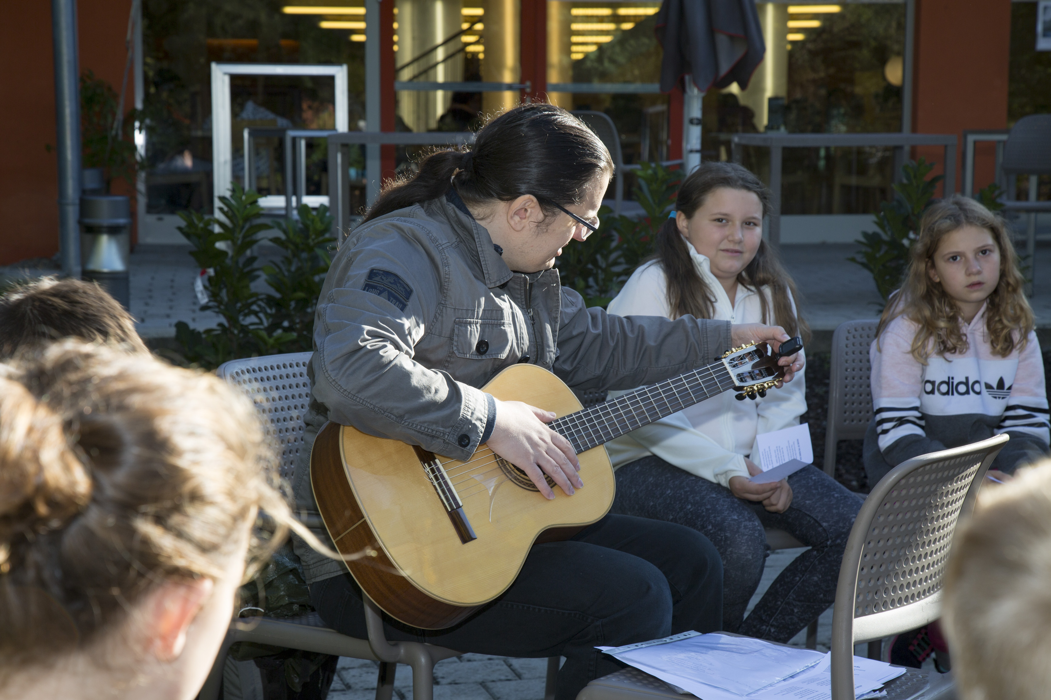 Schulsporttag 2019