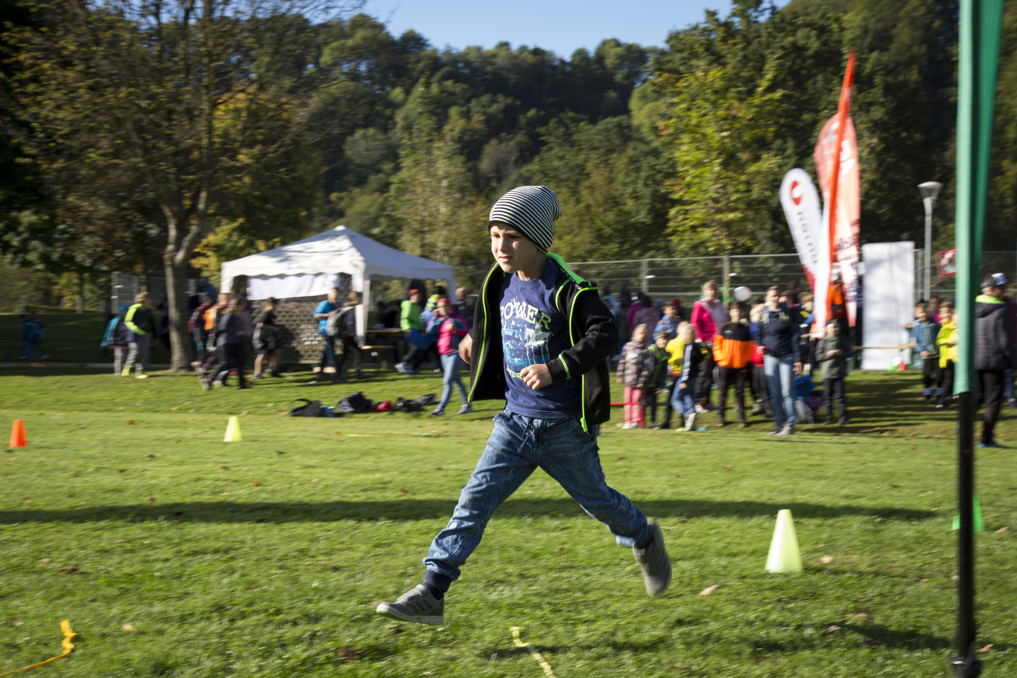 Schulsporttag 2019