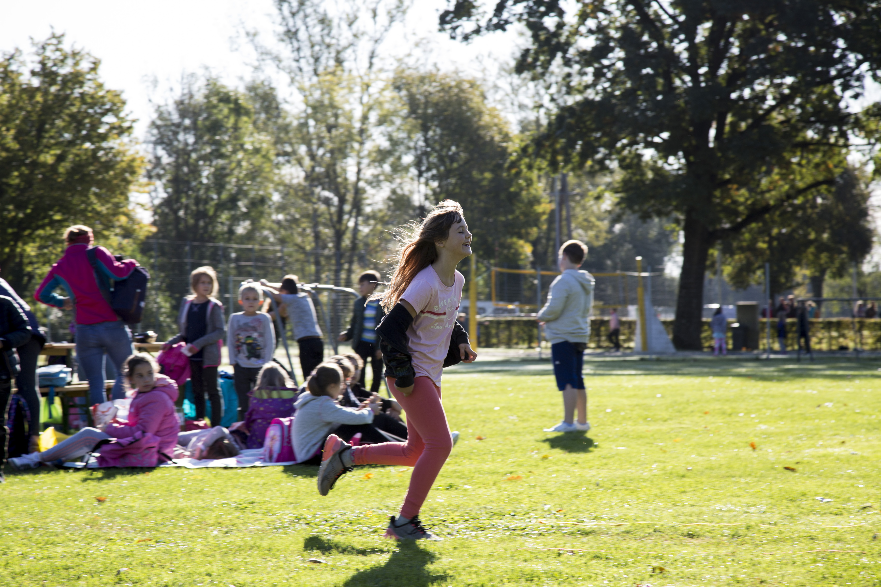 Schulsporttag 2019
