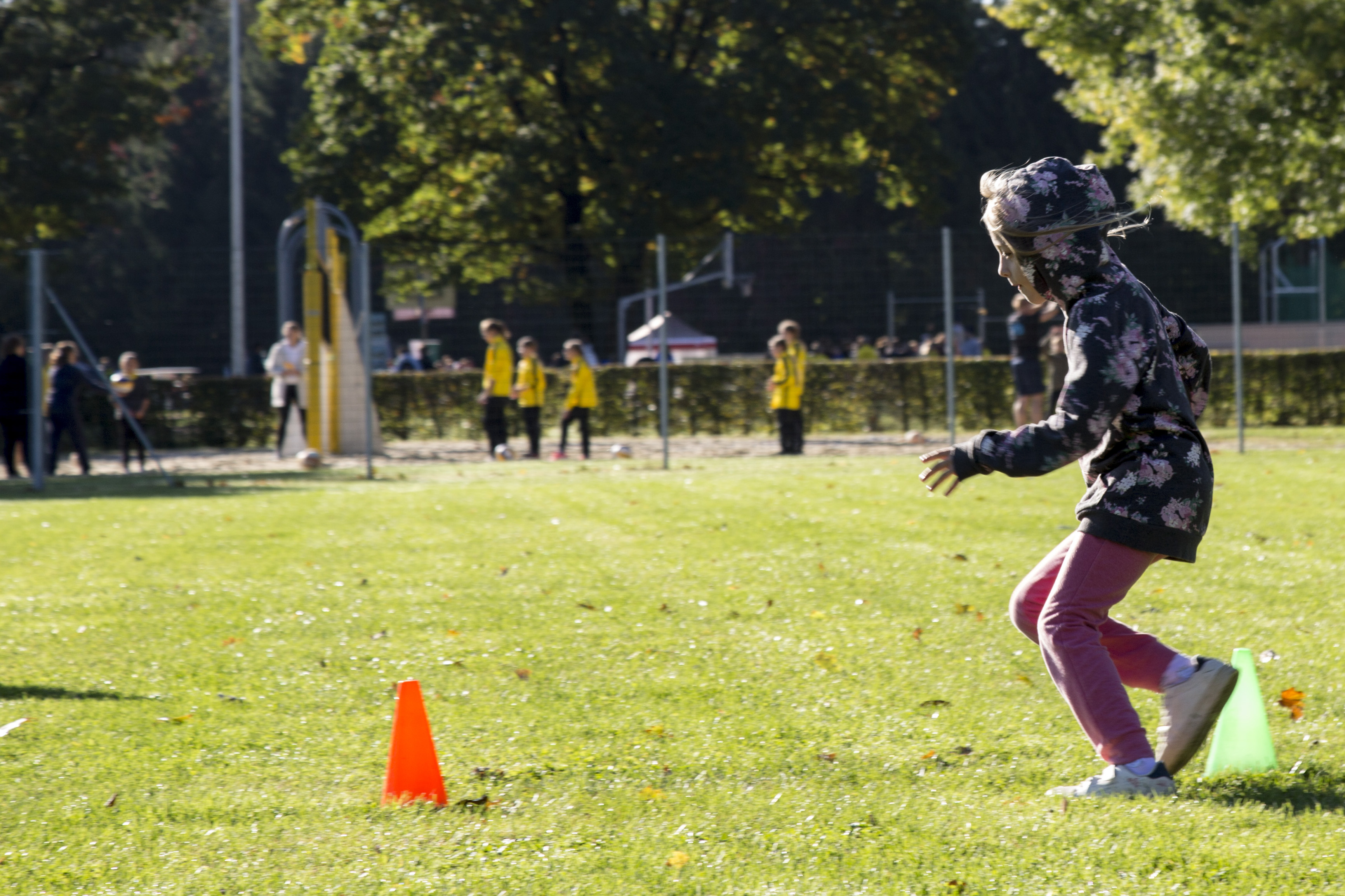 Schulsporttag 2019