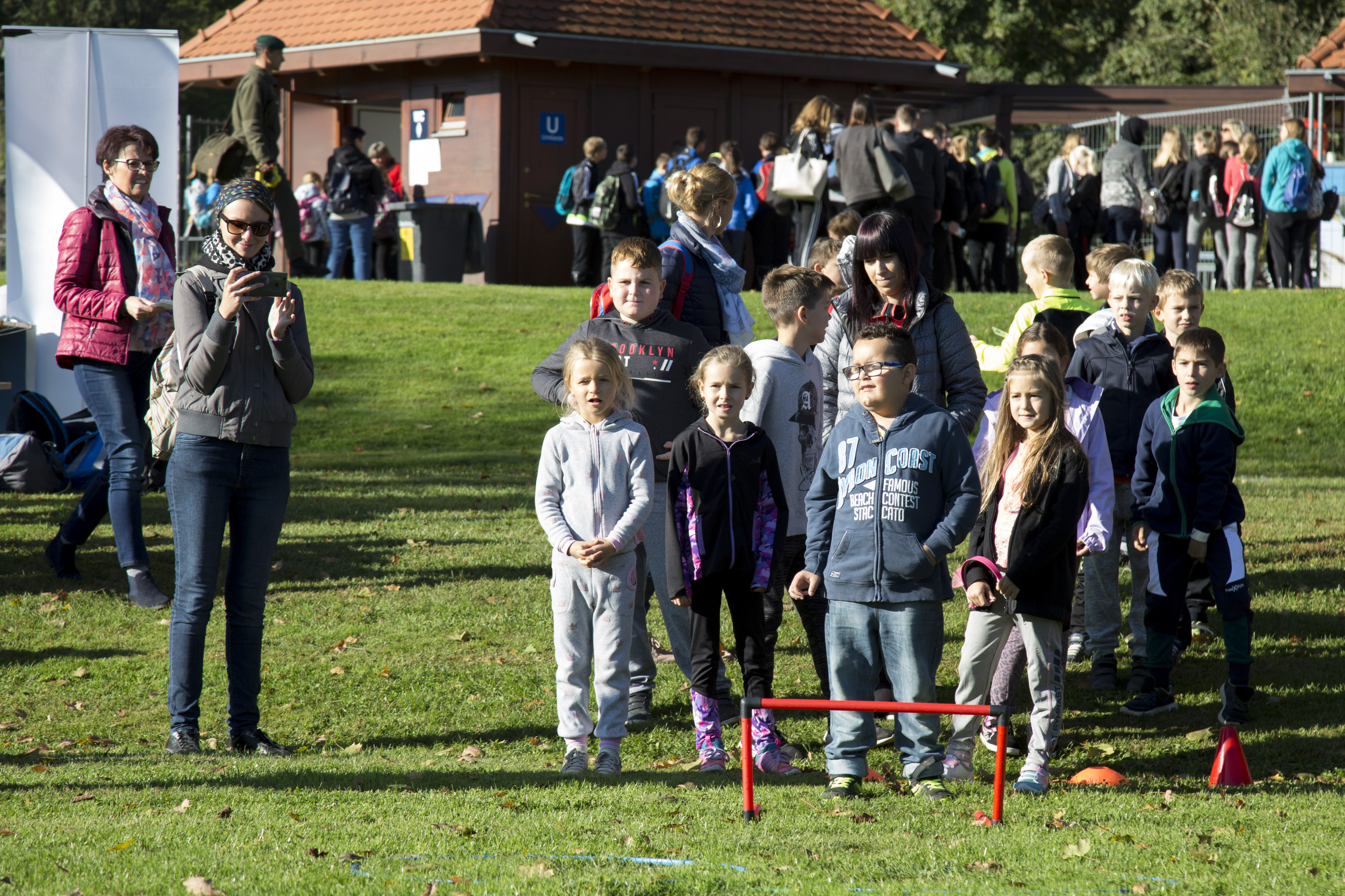 Schulsporttag 2019