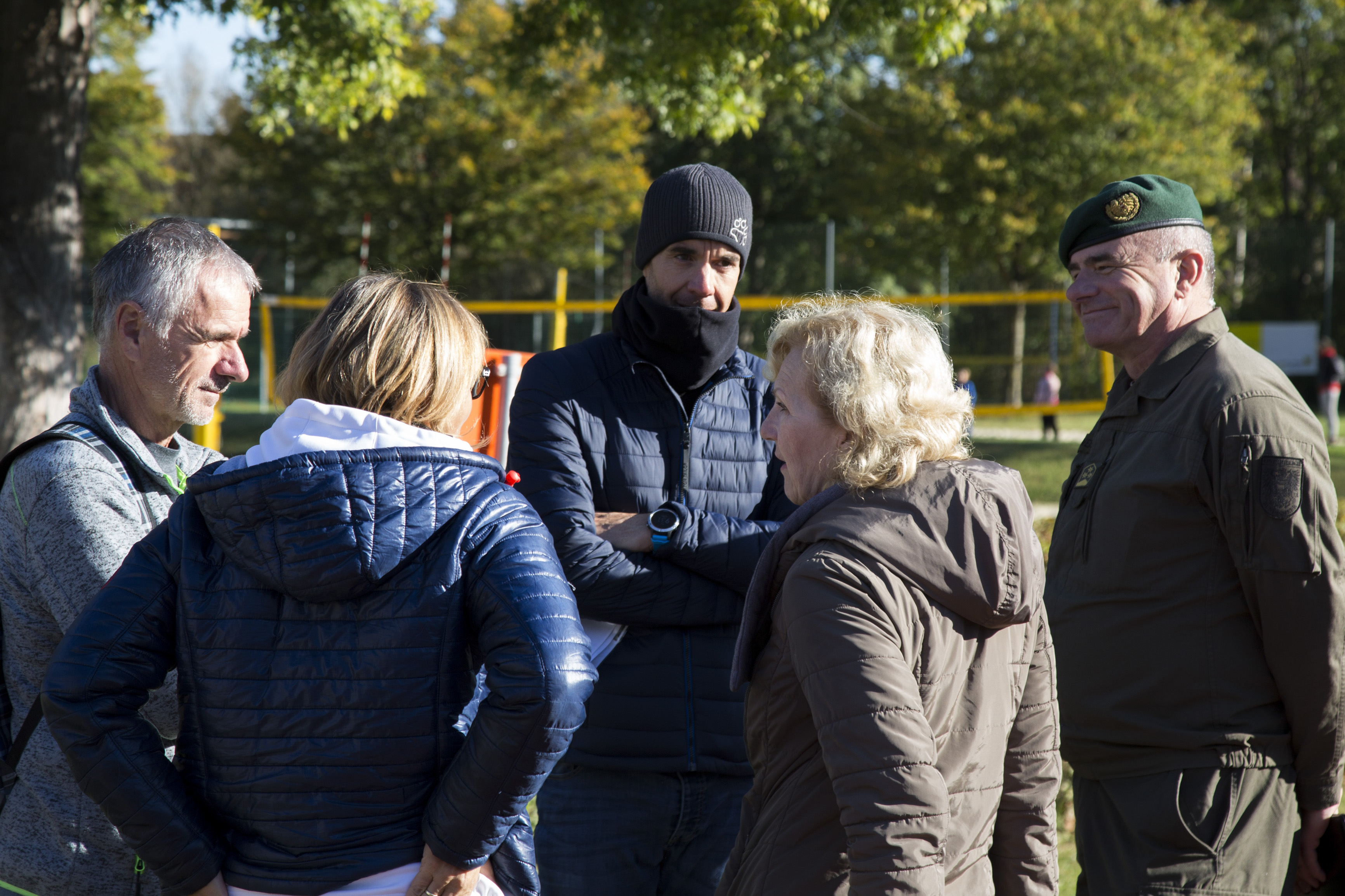 Schulsporttag 2019