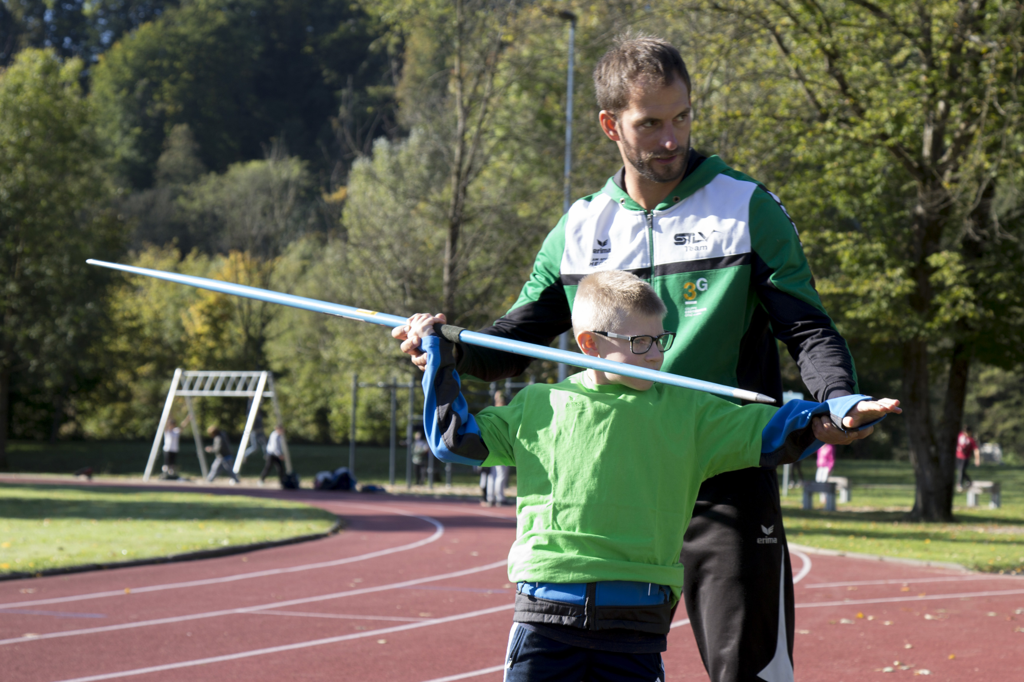 Schulsporttag 2019