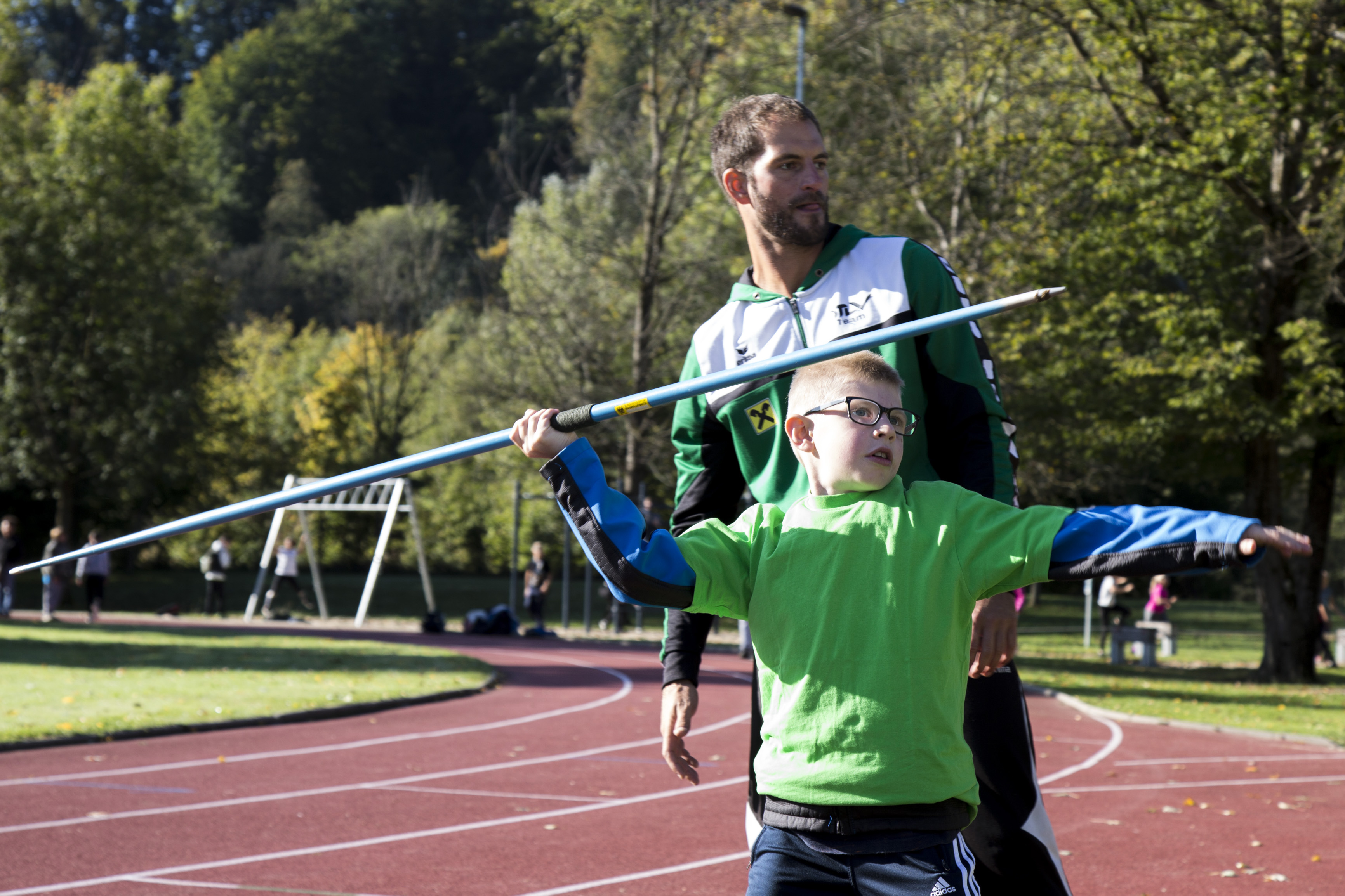 Schulsporttag 2019