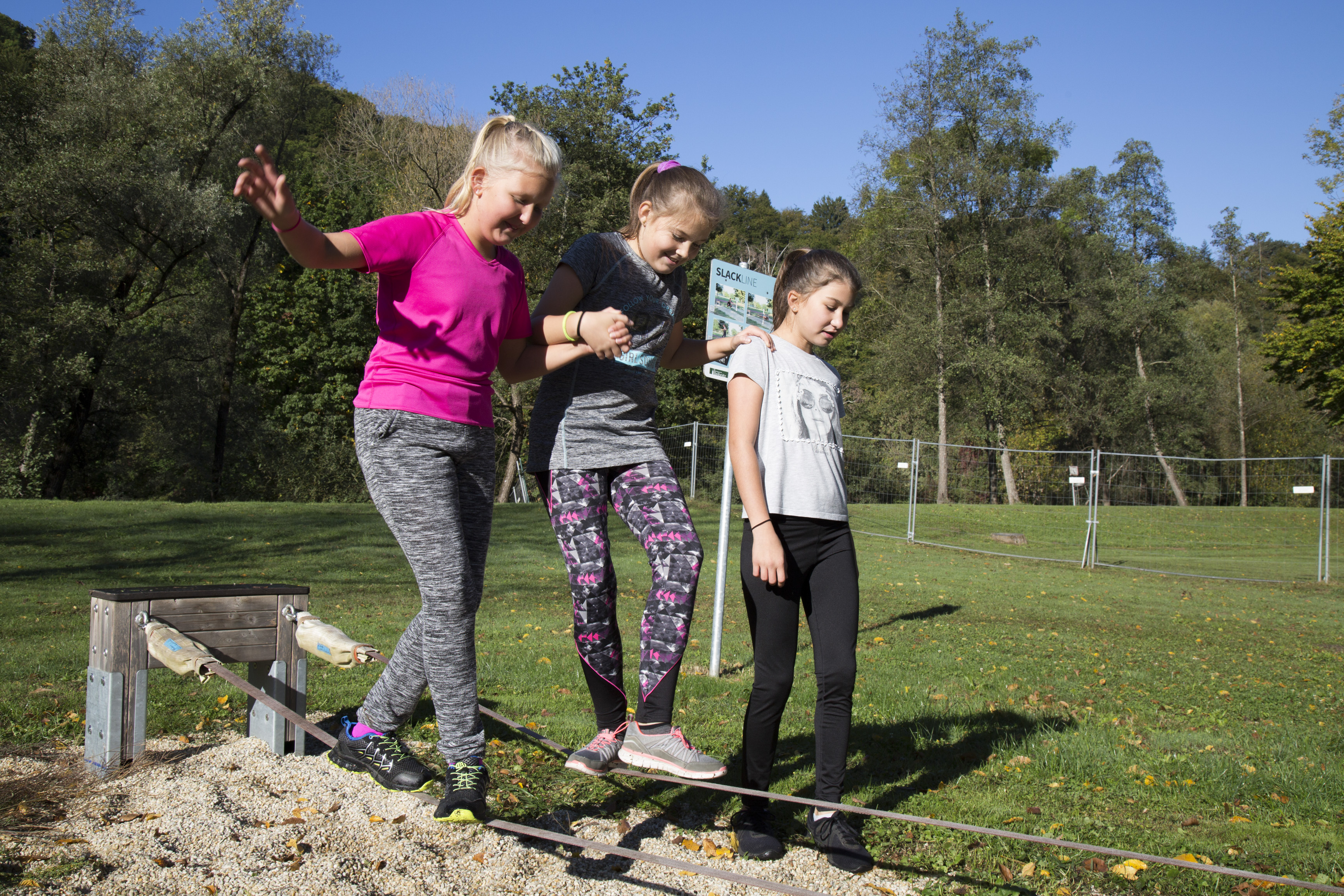 Schulsporttag 2019