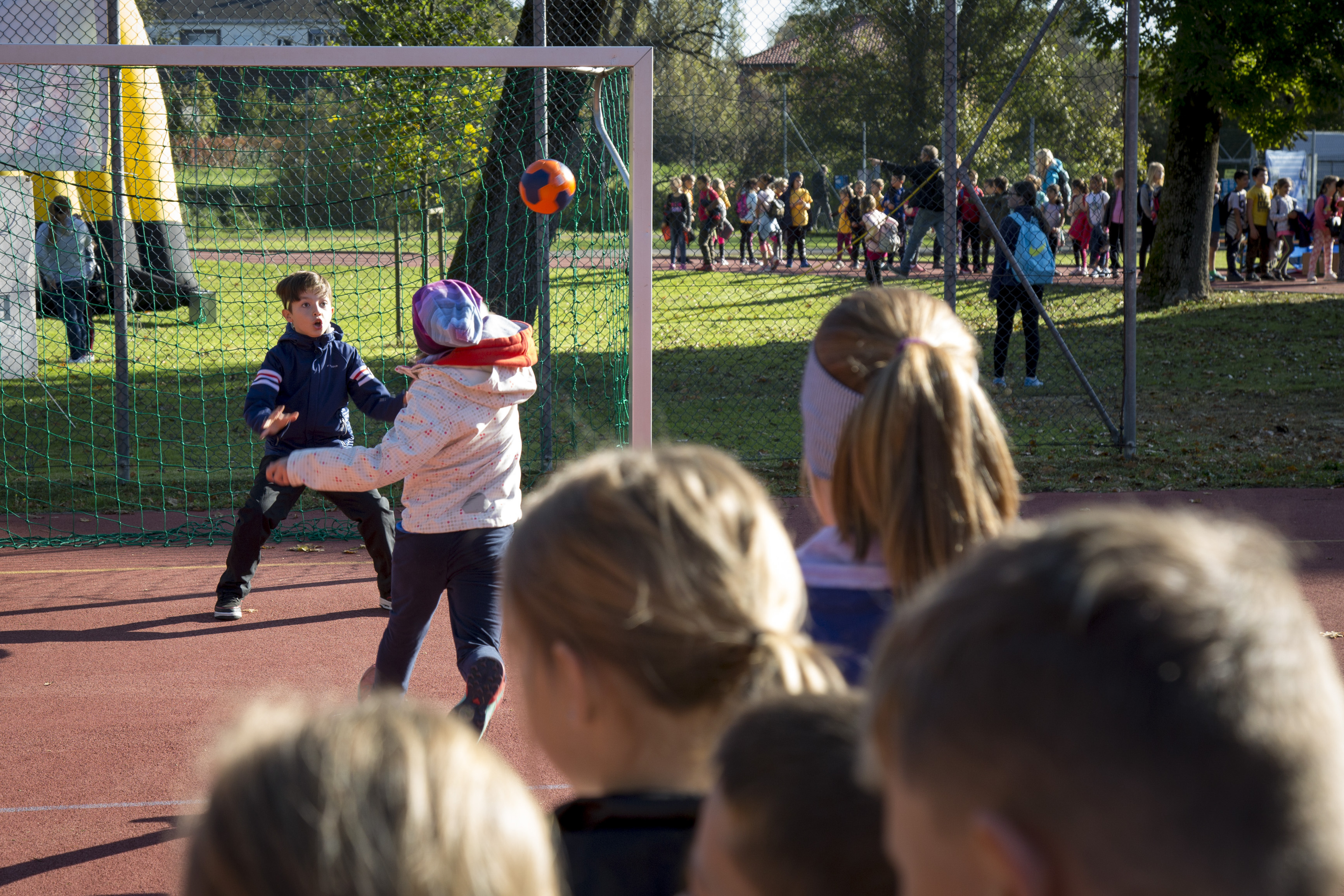 Schulsporttag 2019