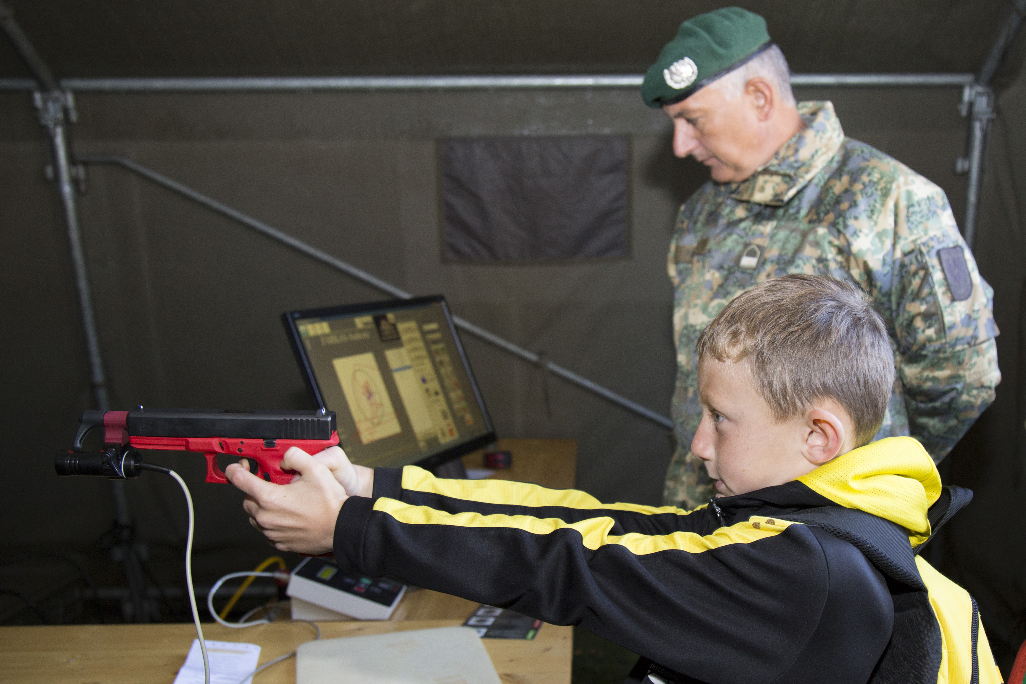 Schulsporttag 2019