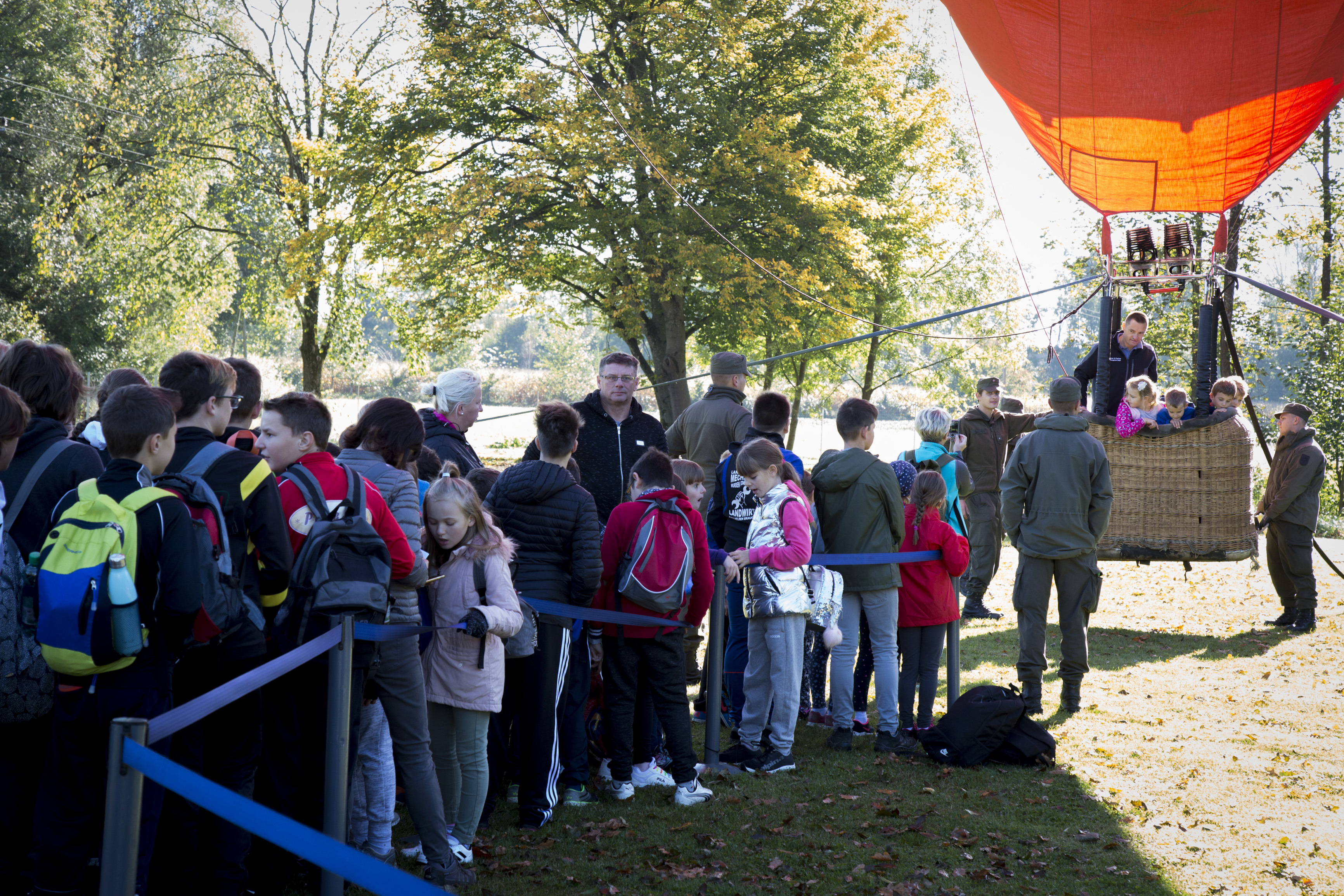Schulsporttag 2019