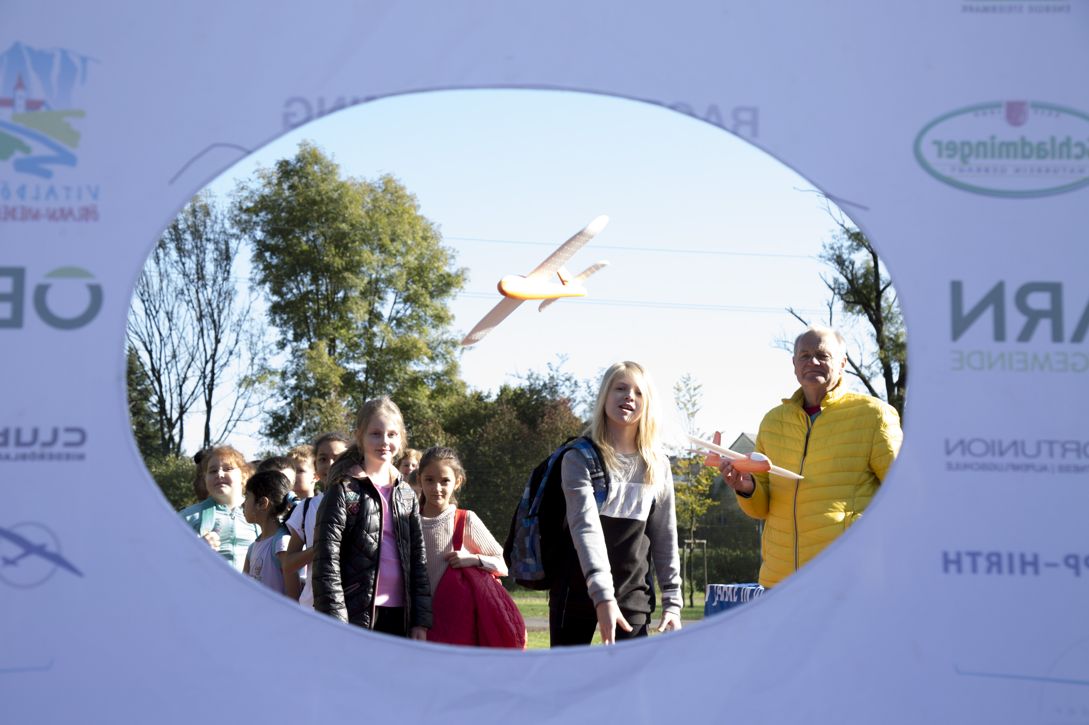 Schulsporttag 2019