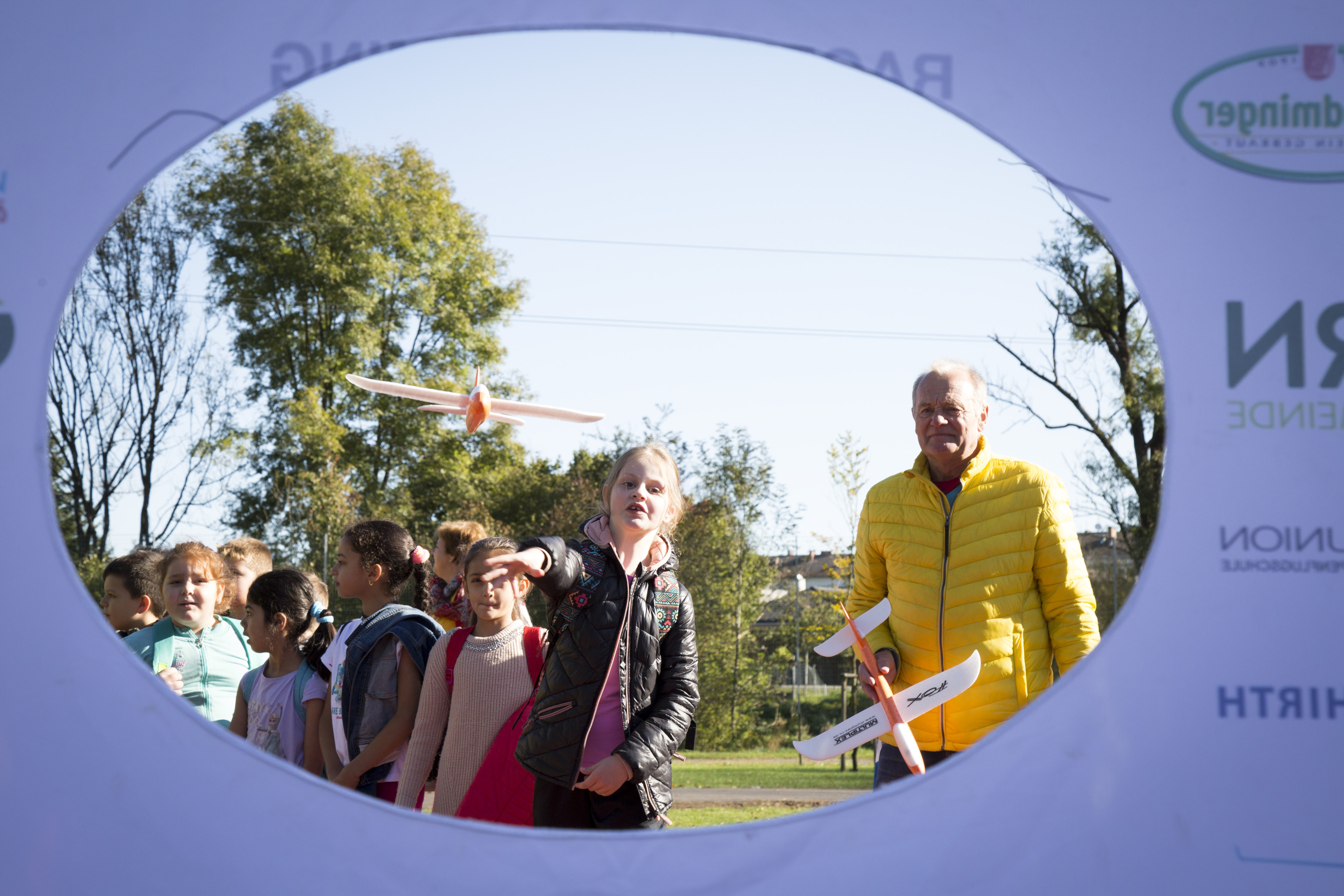 Schulsporttag 2019