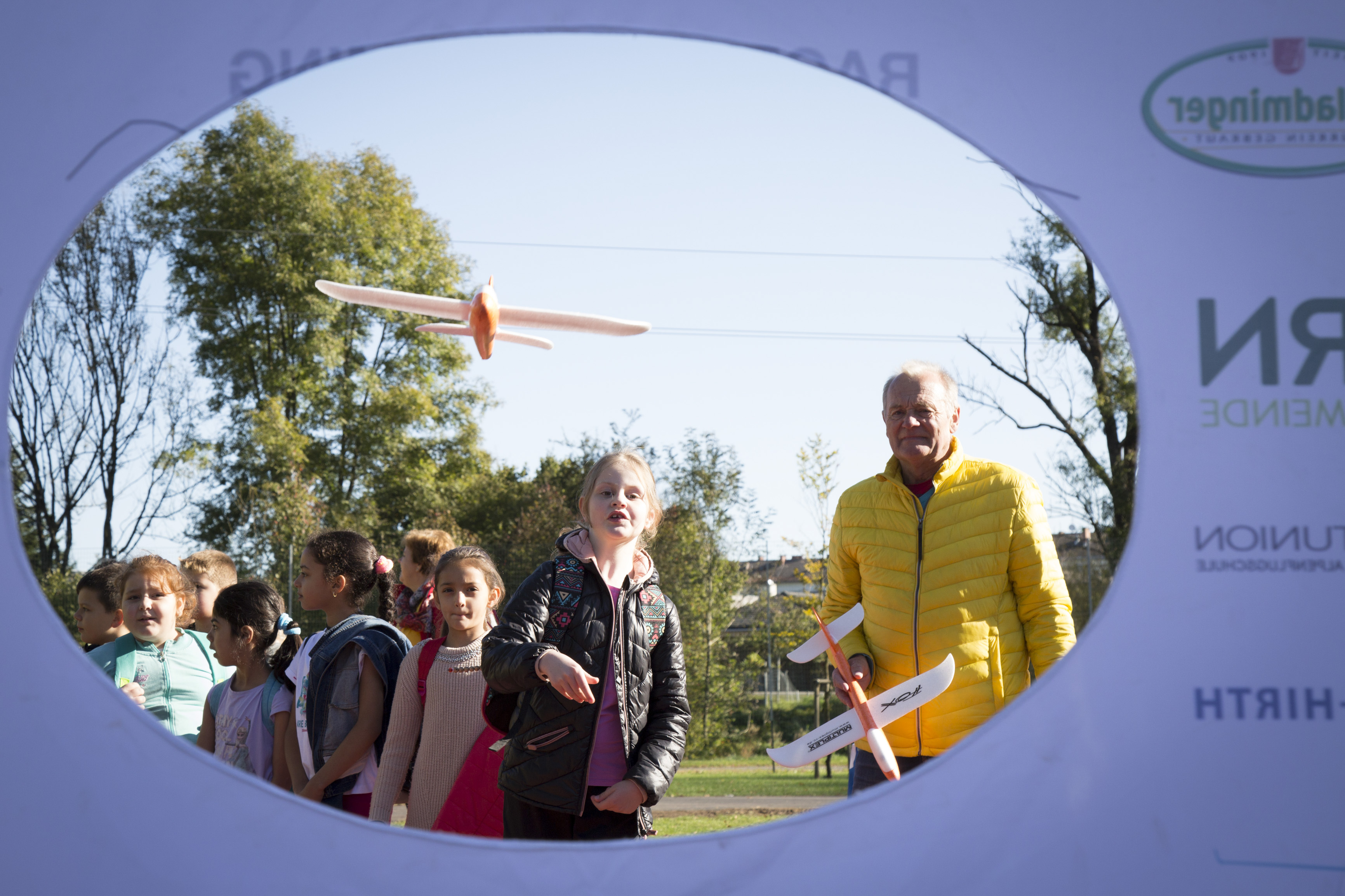 Schulsporttag 2019
