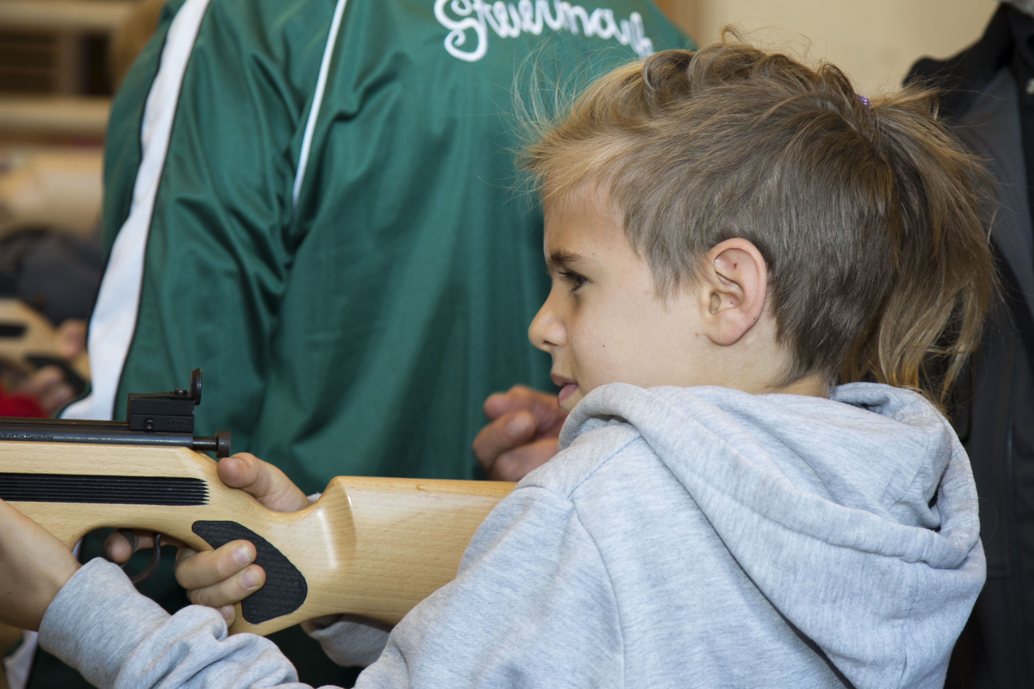 Schulsporttag 2019