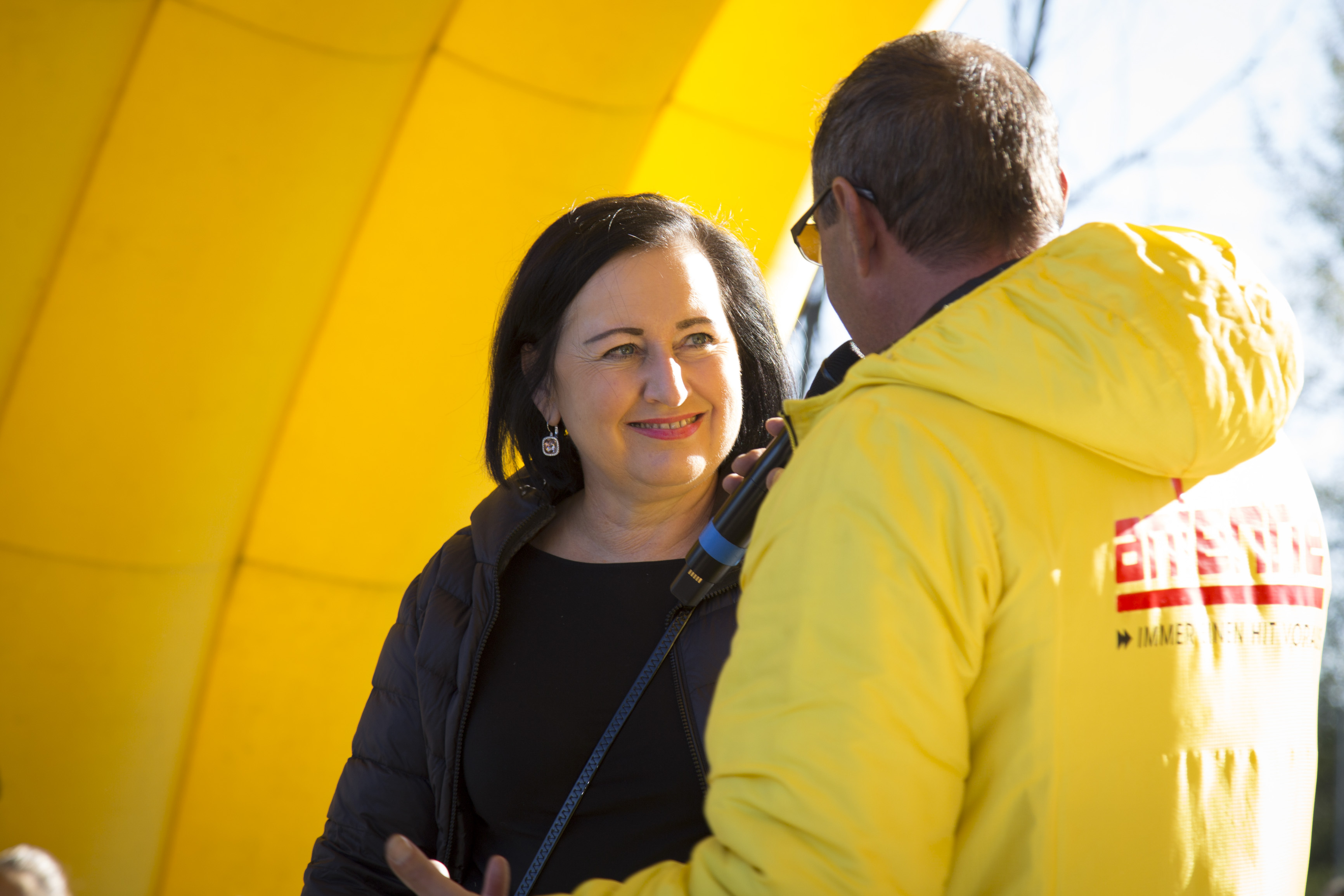 Schulsporttag 2019