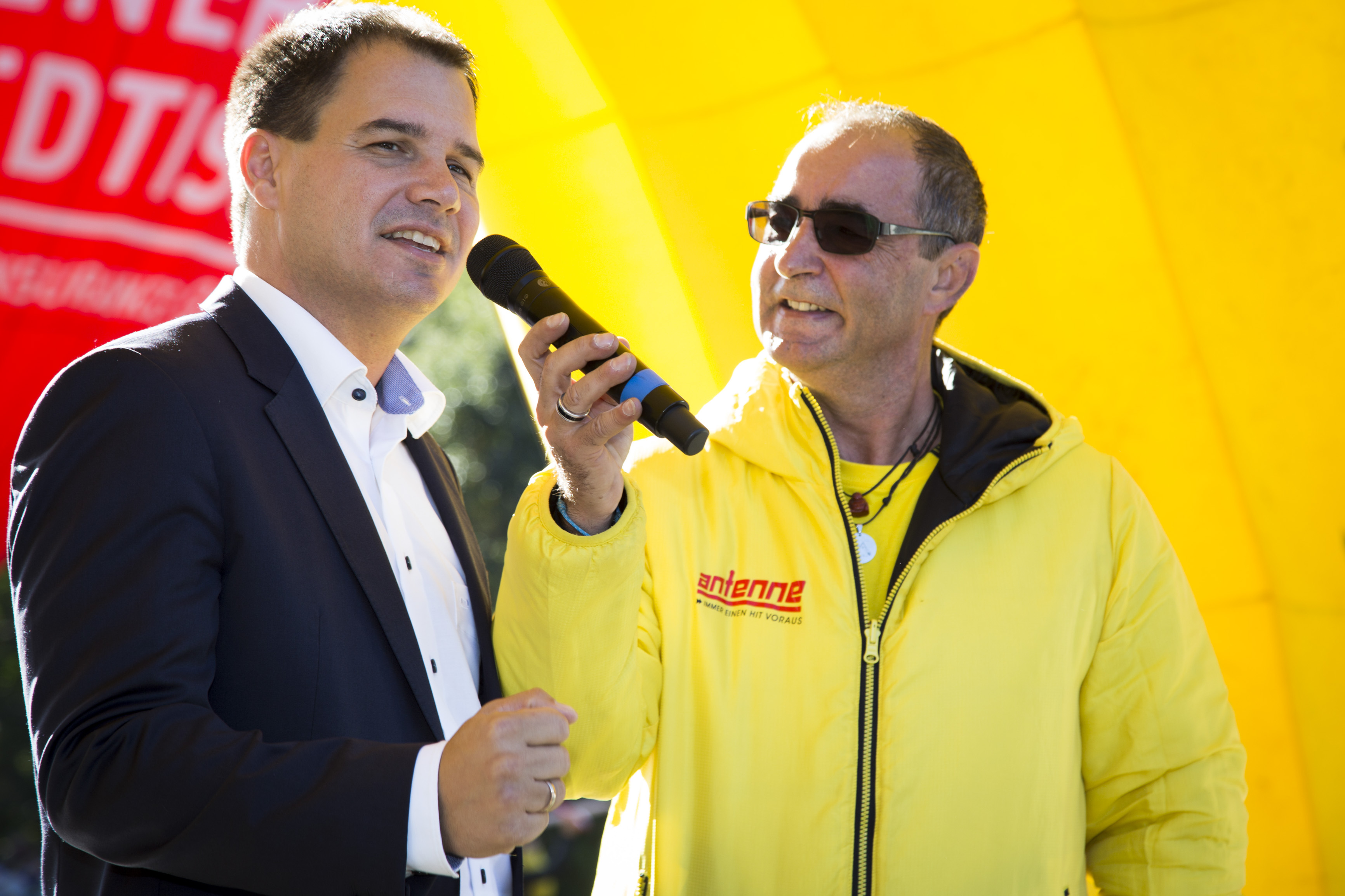 Schulsporttag 2019