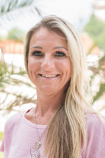 Portrait von Martina Del Medico