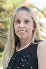 Portrait von Elisabeth Galli