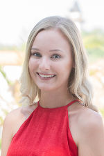 Portrait von Sandra Gartler