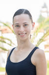 Verena Knoll © Streibl Verena Knoll © Streibl