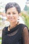 Sara Rajh © Streibl Sara Rajh © Streibl
