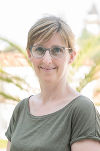Manuela Weissenbeck © Streibl Manuela Weissenbeck
