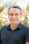Martin Schlemmer © Streibl Martin Schlemmer