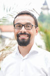 Clemens Briedl © Streibl Clemens Briedl