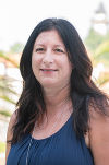 Birgit Edelbauer © Streibl Birgit Edelbauer