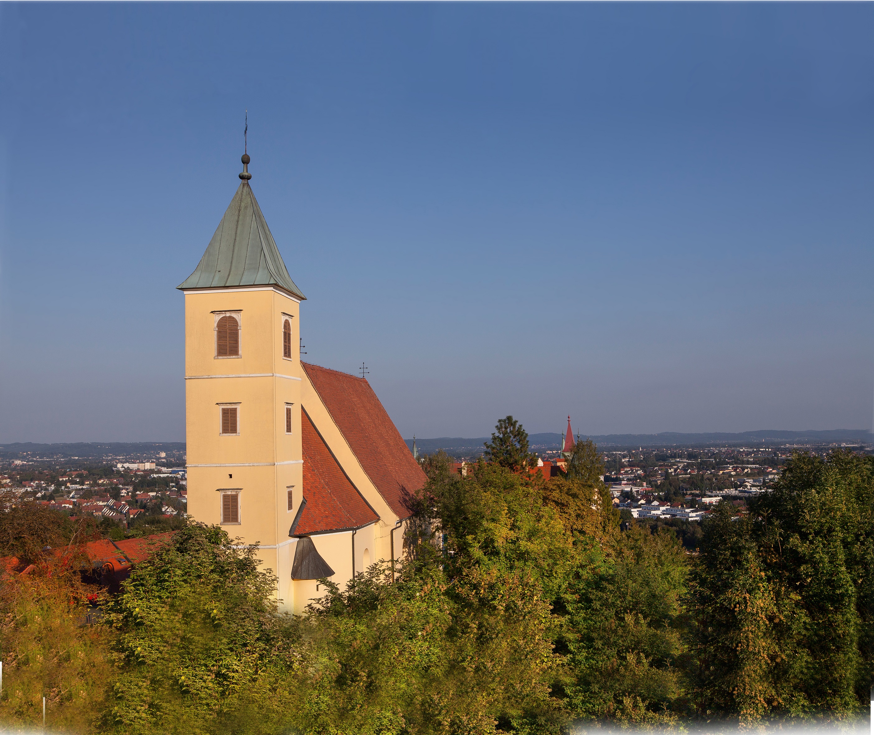 Schlosskirche