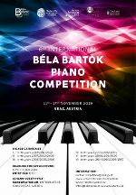 Bartok-Wettbewerb
