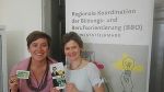 Expertin zum Thema: Elke Lambauer, MA, Leiterin KOST Steiermark © ML / RM intern Expertin zum Thema: Elke Lambauer, MA, Leiterin KOST Steiermark