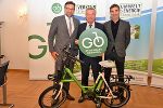 Radverkehrsprojekte Stmk. 2025 © Land Steiermark