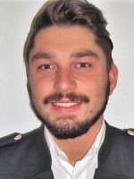 Portrait von Dipl.-Ing. Strobl Maximilian