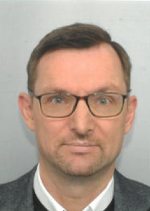 Portrait von Dipl.-Ing. Reiter Bernhard