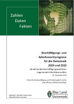 Beschäftigungs- und Arbeitsprognose 2019-2020 Herbst