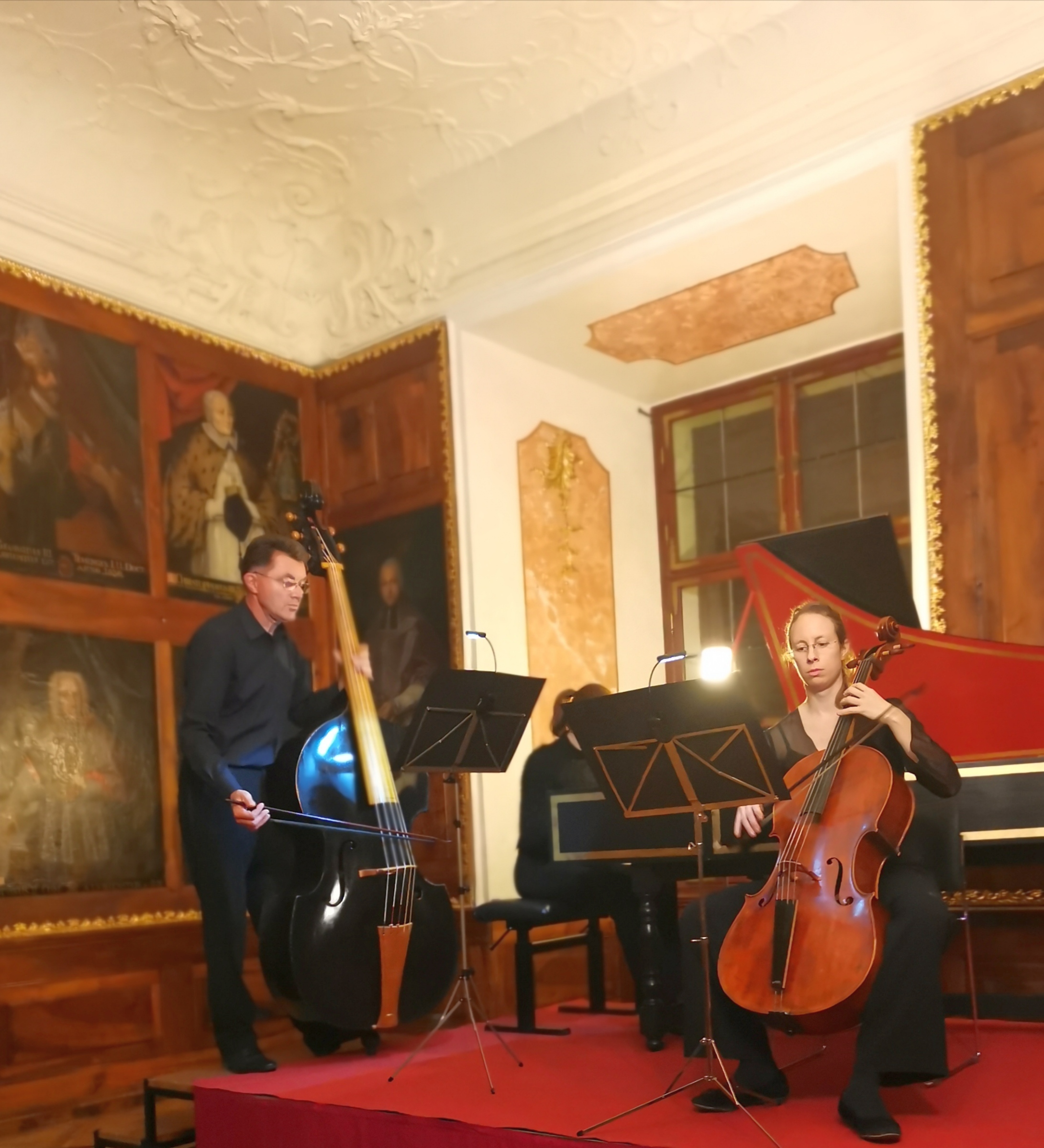 Bach & Bach