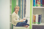 Erwachsenenbildung © Gettyimages / AlenaPaulus