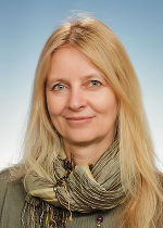 VL Rel Susanne Lederer © Foto Sulzer e. U. VL Rel Susanne Lederer © Foto Sulzer e. U.