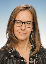 VL Katharina Puchner, BEd