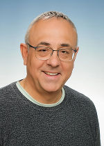 VL Ing. Josef Gruber, BEd © Foto Sulzer e. U. VL Ing. Josef Gruber, BEd © Foto Sulzer e. U.