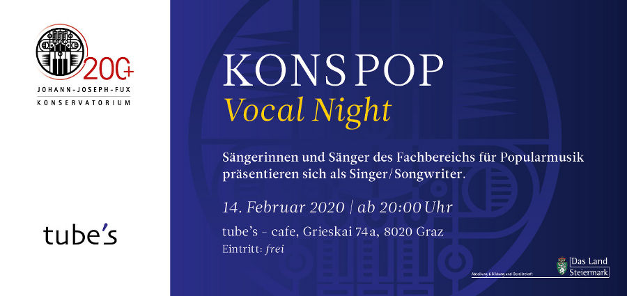 Vocal Night