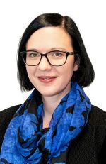 Sonja Marx-Pfeiler © Abteilung 8 Sonja Marx-Pfeiler