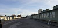 Innenhof Mauthausen Innenhof Mauthausen