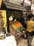 Obststand San Lucar Obststand San Lucar