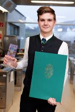 Sieger Bereich Service © Barbara Majcan, Graz Sieger Bereich Service © Barbara Majcan, Graz