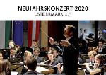 Neujahrskonzert