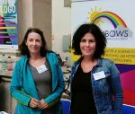 Rainbows Steiermark © Rainbows Steiermark Rainbows Steiermark