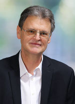 SR BOL Dipl. Päd. Georg Lieb 